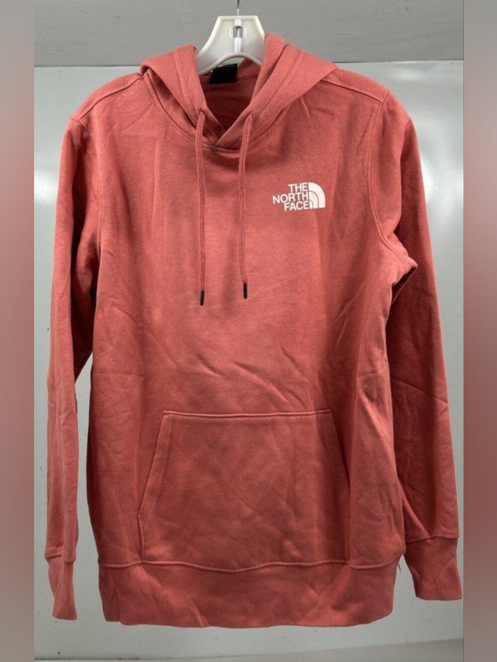 The North Face Box NSE - Women's Hoodie Size M NWOT MSRP $60